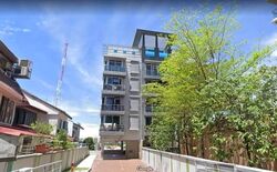 Crystal De Azure (D19), Apartment #579740171